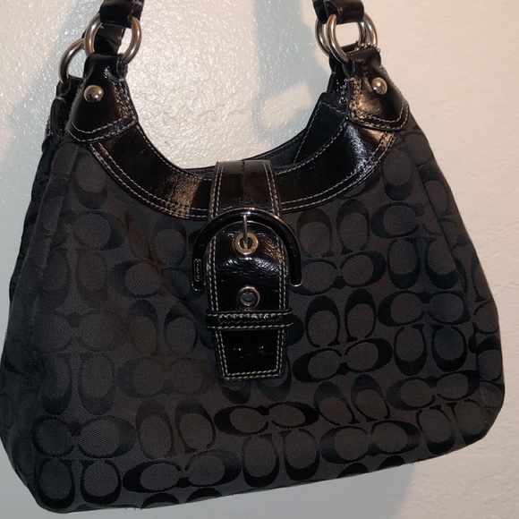 Coach Purses - Picture 6 of 8
